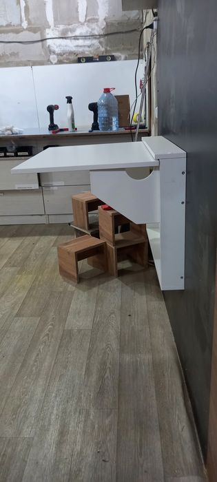 Раскладной стол парта