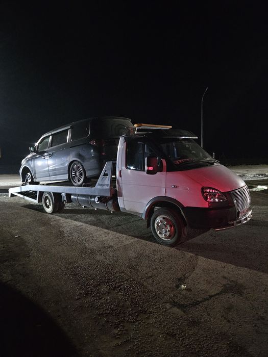 Эвакуатор Актобе Арзан