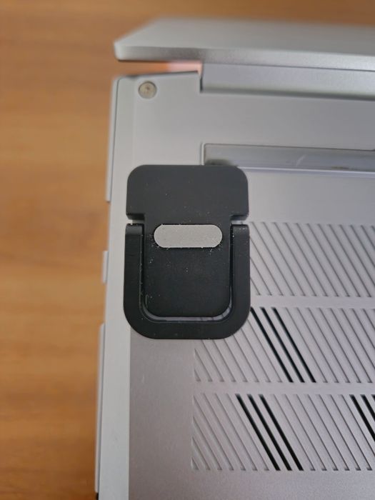 Suport pliabil pentru leptop