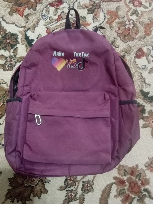 Продам сумки, рюгзаки