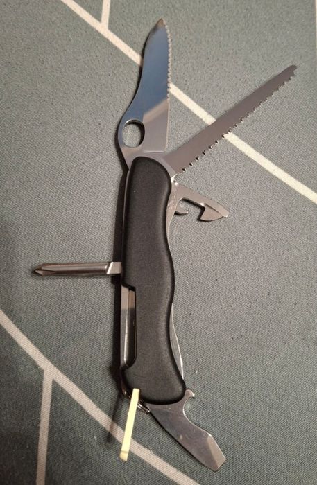 Нож Victorinox Trailmaster