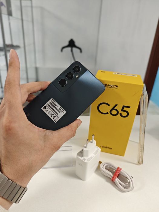 Realme C65 128GB