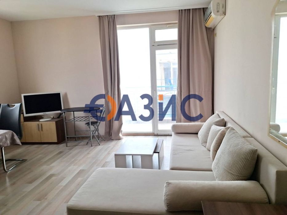 Продава се Двустаен апартамент в к.к. Слънчев бряг - 92 кв.м за 344 €/кв.м - Снимка #6