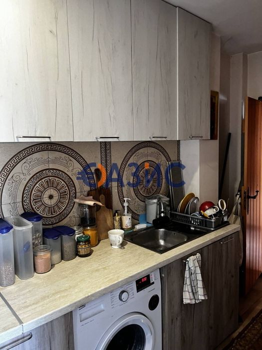 Продава се Многостаен апартамент в с. Кошарица, Област Бургас - 129 кв.м за 1293 €/кв.м - Снимка #6