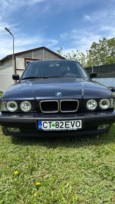 bmw 518 i an 1995