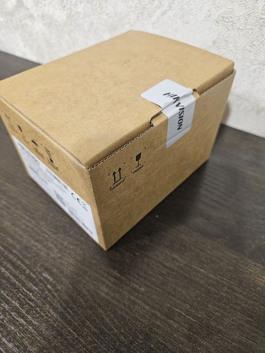 Мини видеокамера хиквижен