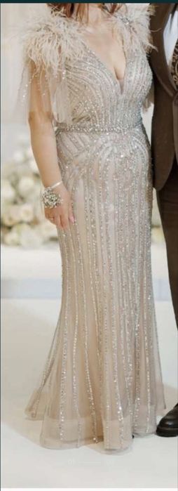 Rochie nasa eleganta 38-40