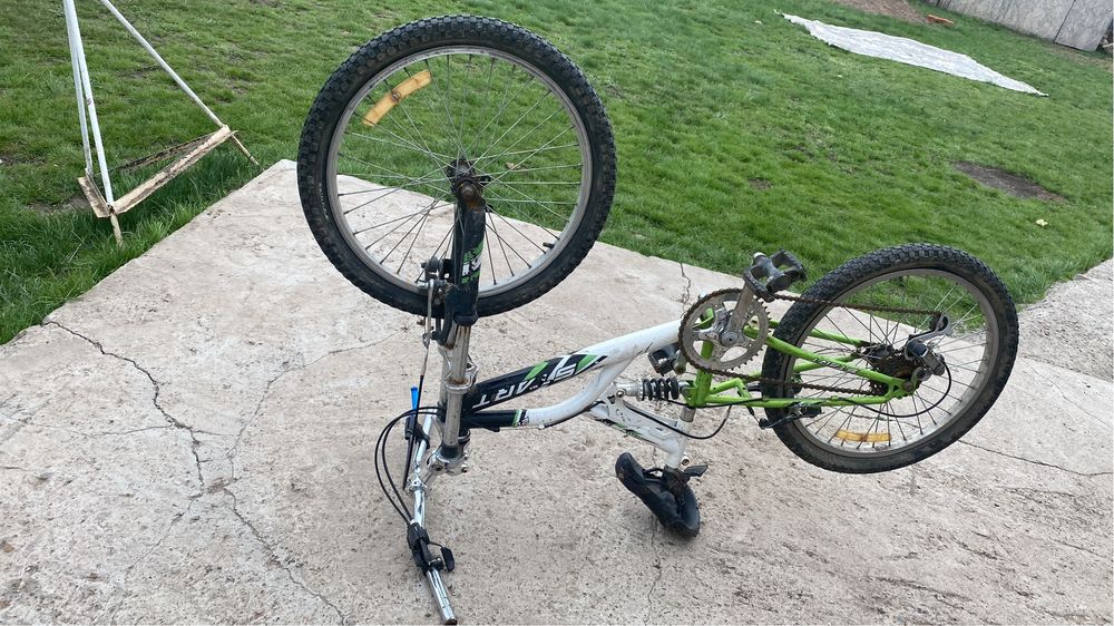 Велосипед продаются