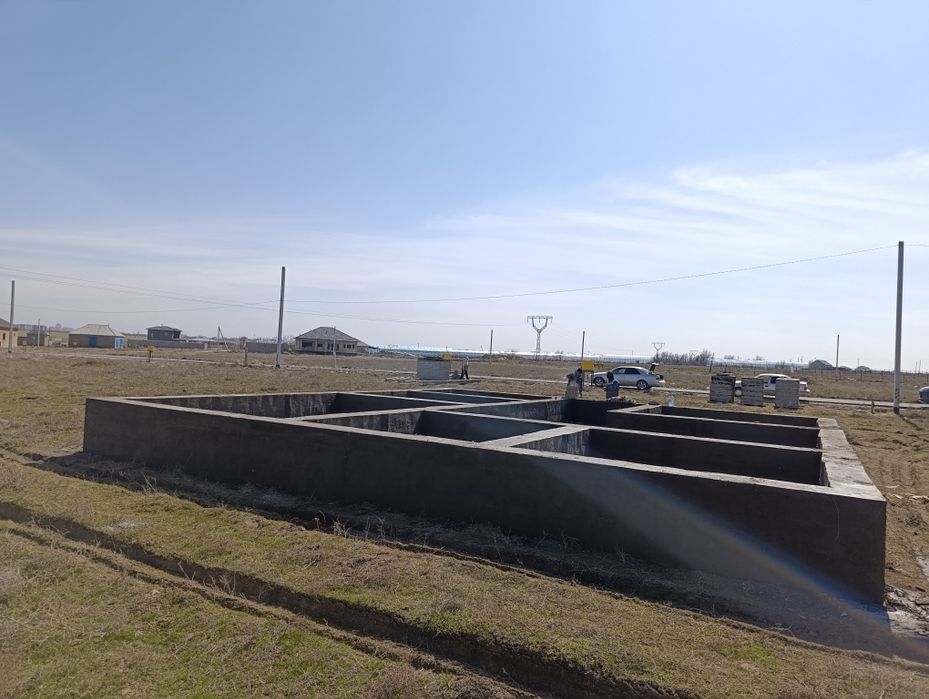 Участок срочна сатылады