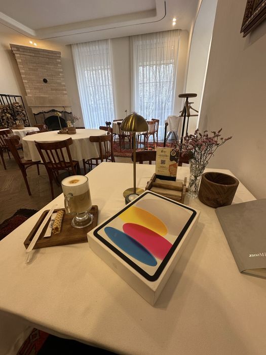 Ipad (10-го поколения)