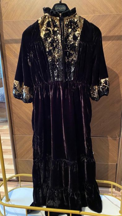 Срочно продам  платье !