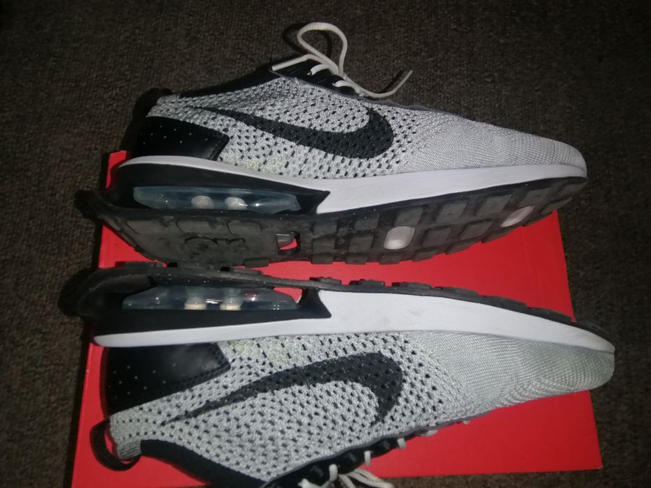 Уникален модел на Nike