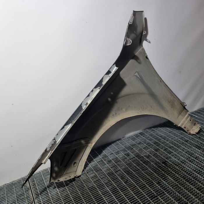 Aripa Dreapta Fata AUDI Q7 2005 - 2009 4 Usi NEGRU LC9y (1463)