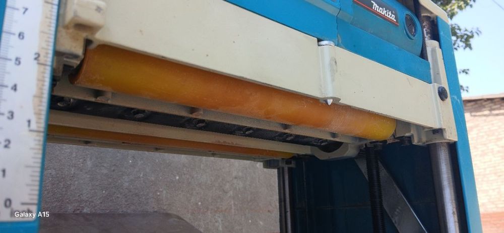 Makita 2012 NB reysmus