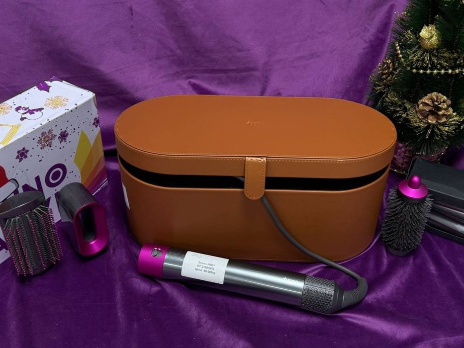 Dyson стайлер/TehnoAltyn/рассрочка/21-1870