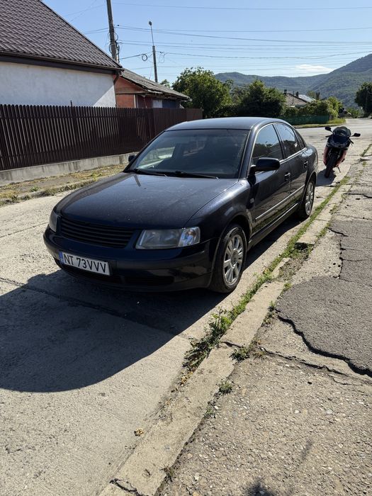 Vw Passat B5 1.9 tdi