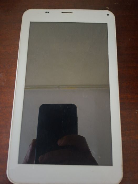 Vând  tableta vonino pe piese