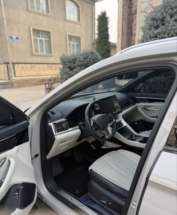 BYD Song Plus EV Champion 2024 — 4