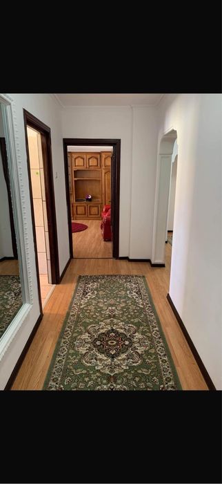 DE VÂNZARE – Apartament 3 camere, Zona Nord – Calea lui Traian