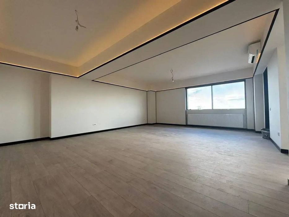 Apartament 2 Camere De Vanzare Lux | 105 mp Utili | Pipera - Voluntari
