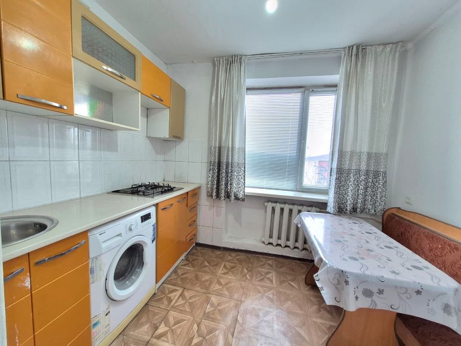 Продам 1 комнатную квартиру. Самал