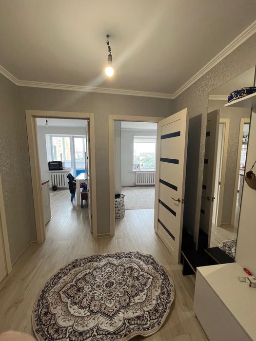 Сдам 1 комн. Квартиру в районе Сарыарка