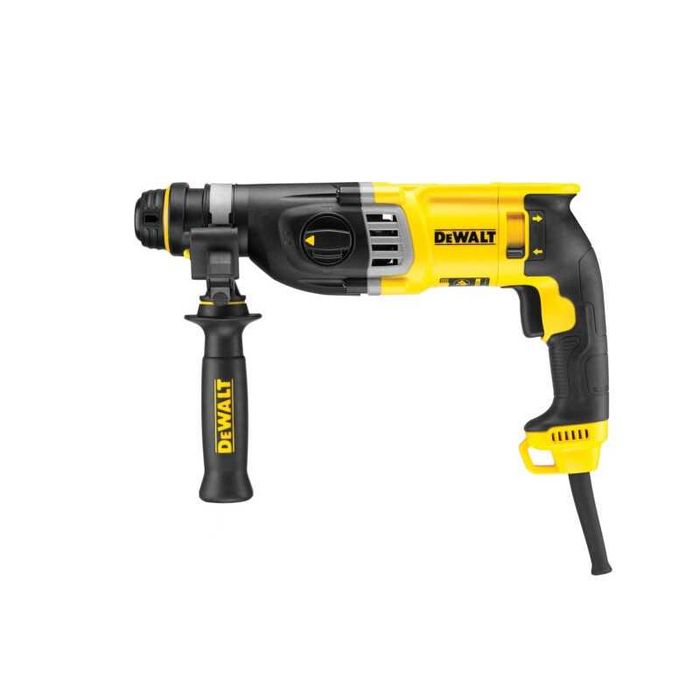 Електрически перфоратор DeWALT D25143K SDS plus