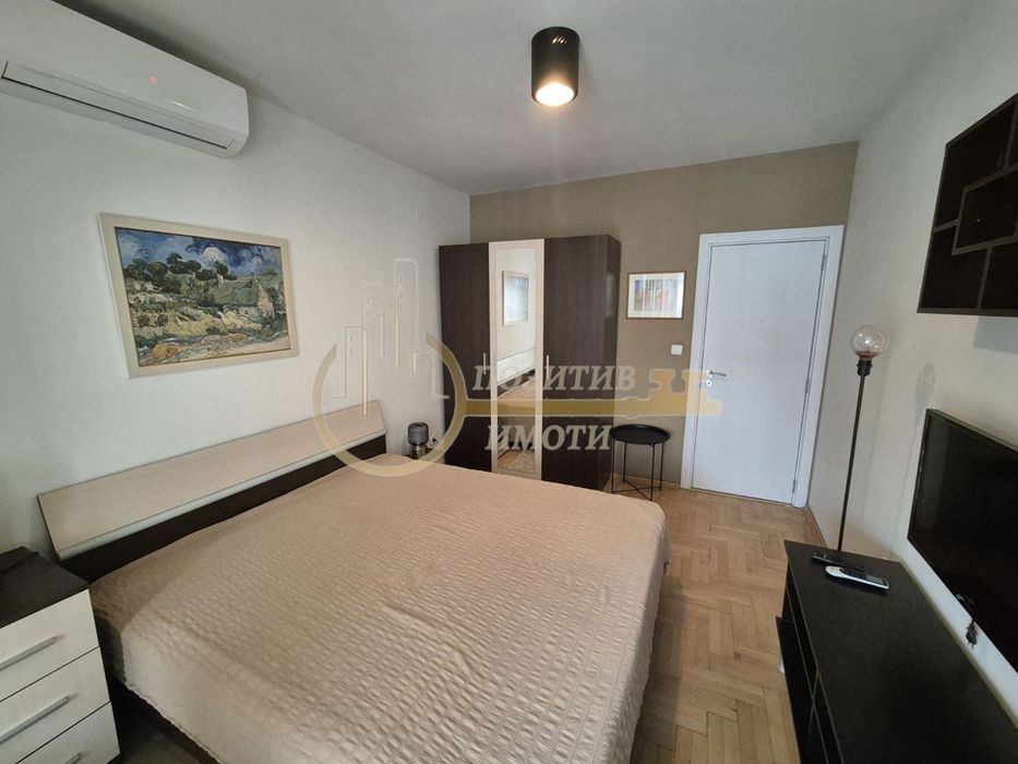 Дава се под наем Двустаен апартамент в София, Белите брези - 70 кв.м за 698.19 € - Снимка #9