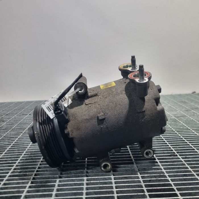 Compresor clima Land Rover Freelander 2 Facelift 2.2 Diesel 2010 - 2012 150CP 224DT ...