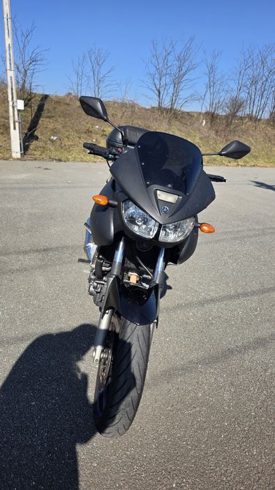 Yamaha TDM 900 (2002) – 86 CP – Preț FIX
