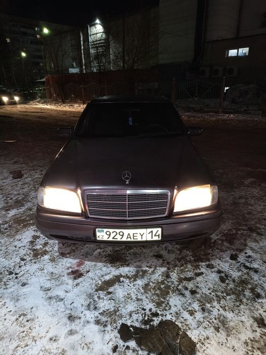 Обмен на равноценное авто