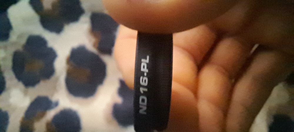 Vand filtre drona dji phantom4