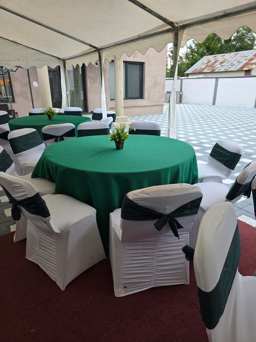 Închiriez cort evenimente și nunta botez și mormantari