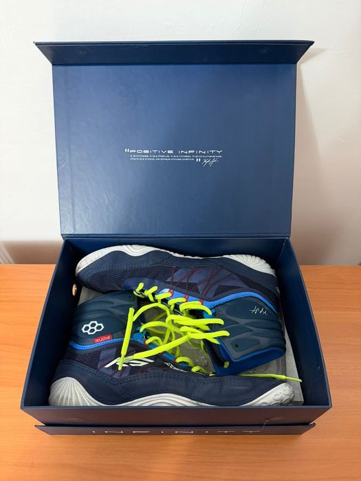 Кроссовки борцовские