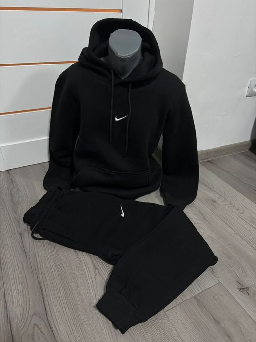 Trening Nike băieți!