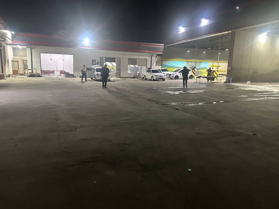 Продаётся производственная база