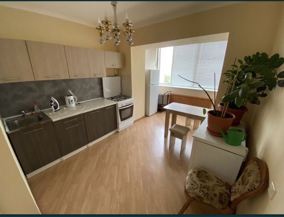 Сдаю на долгий срок