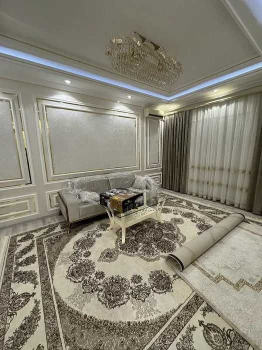 Сдается 2х ком квартира в Мирзо Улугбекском р-не Максим Горький 308*