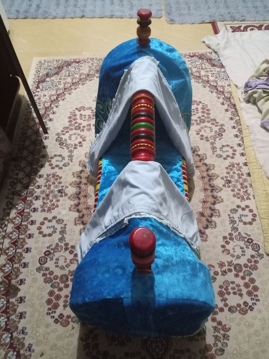 Бесік полный комплект
