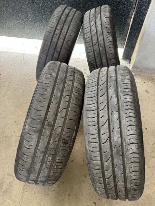 Продам автошины б/у