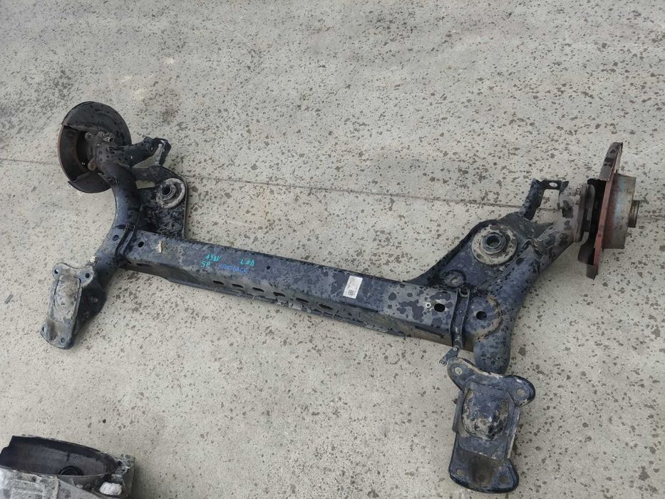 punte spate audi a3 8v sportback 2017 5q0501049aq
