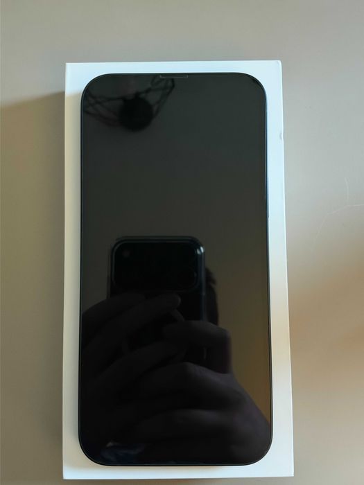 Iphone 14 Plus, 512Gb, negru, sănătate baterie 81%,foarte bine întreținut