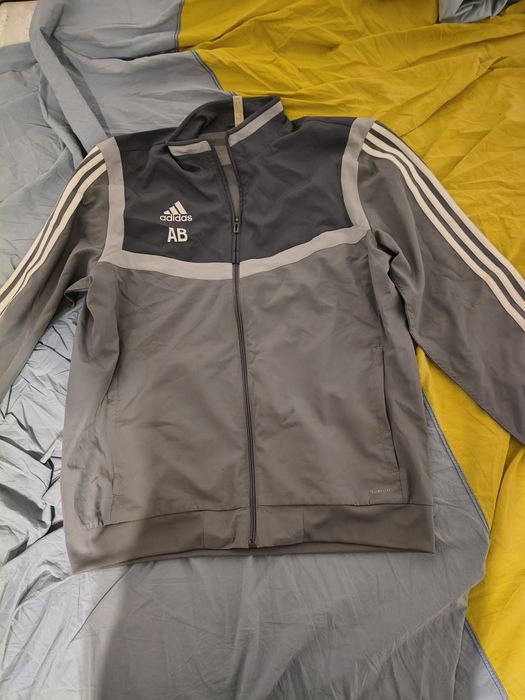 Bluza trening Adidas