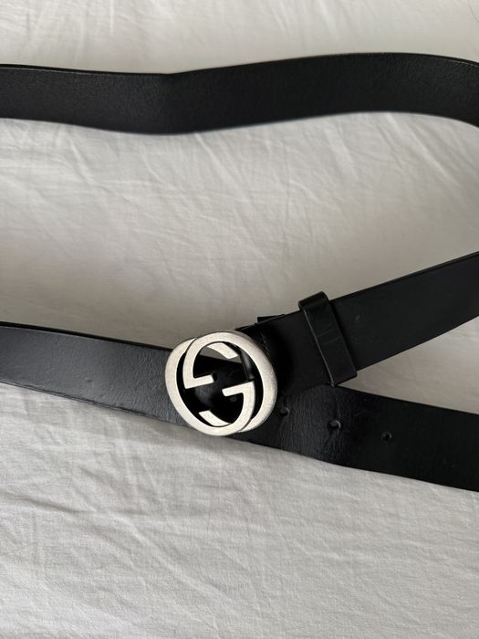 Gucci отигинален колан