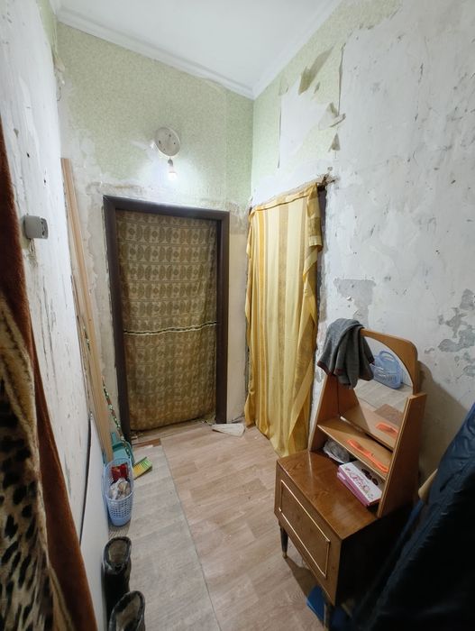 Продам 2 комнатную квартиру