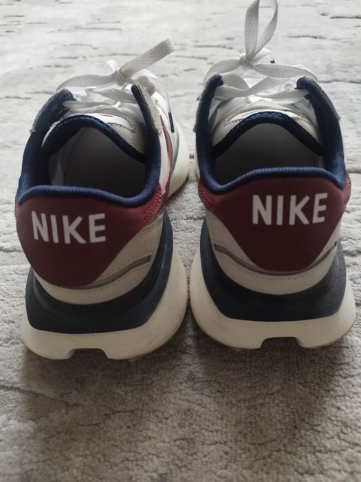 Дамски маратонки NIKE