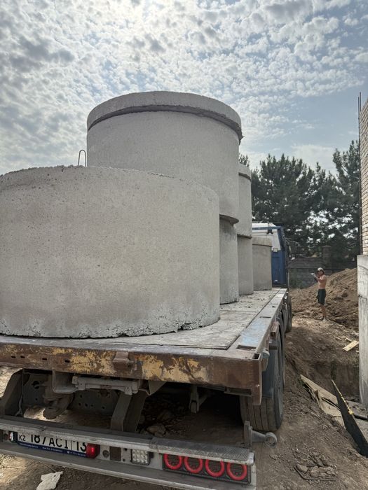 Сантехника канализация