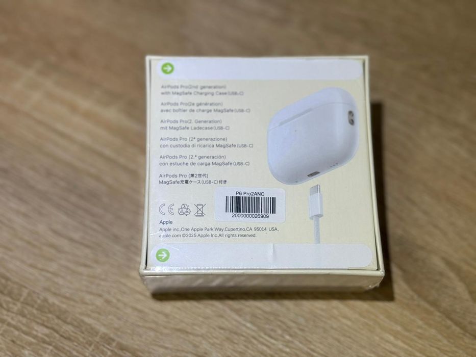 AirPods pro 2/ pro 3