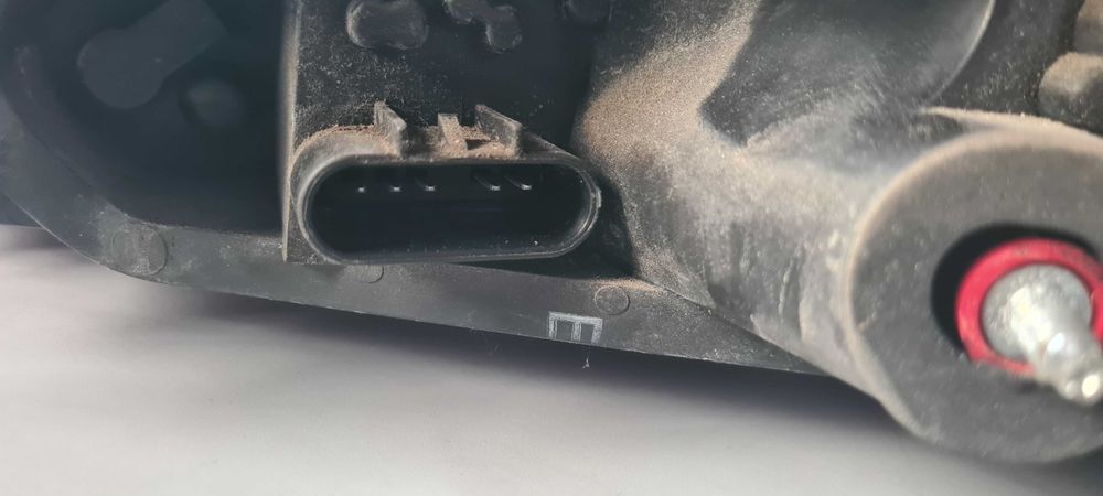 Стоп Opel insignia 2010г.