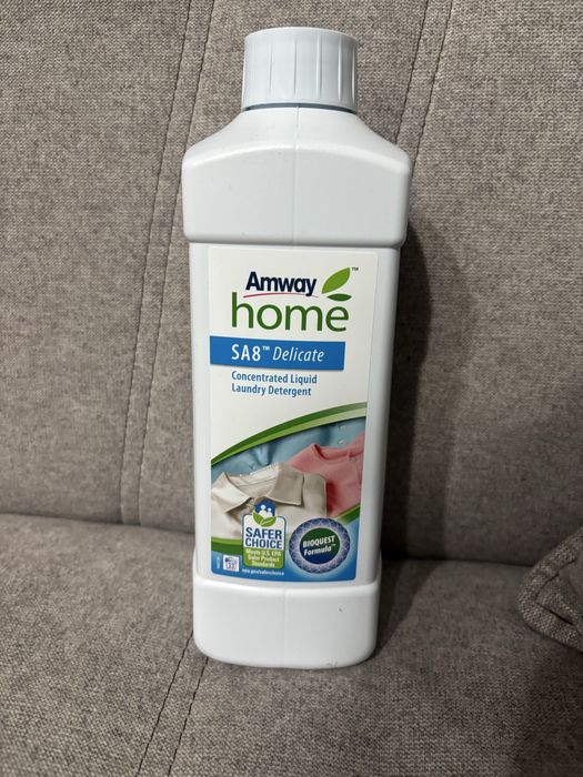 Detergent rufe..